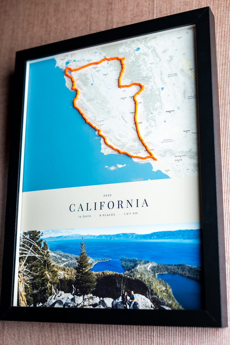 Cali Tour