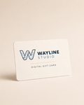 Wayline Studio Gift Card